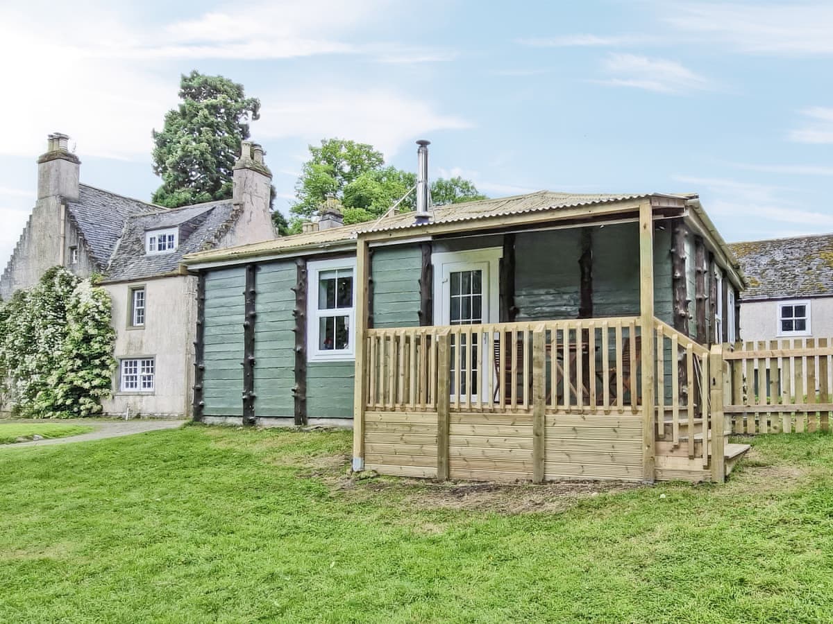 The Bungalow, listing photograph 12
