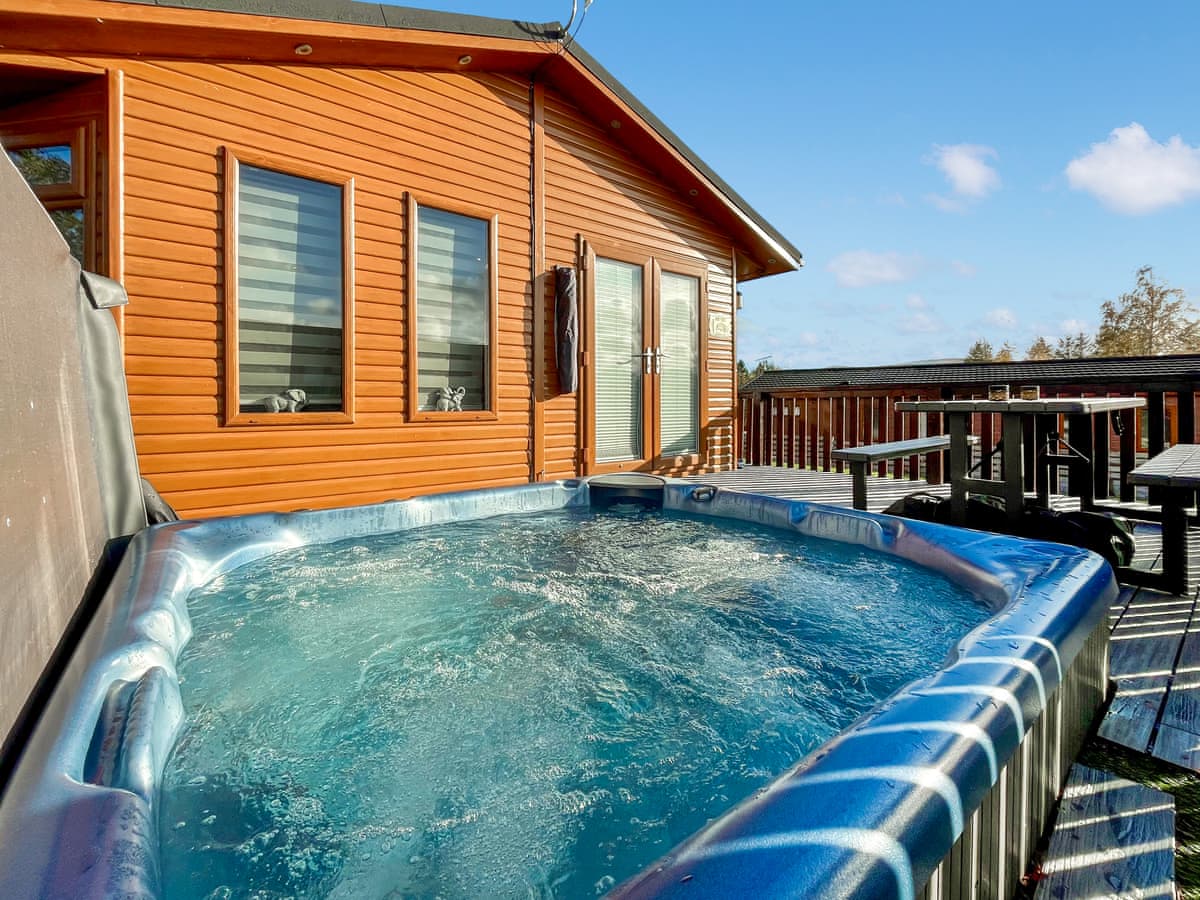 Haven Lodge