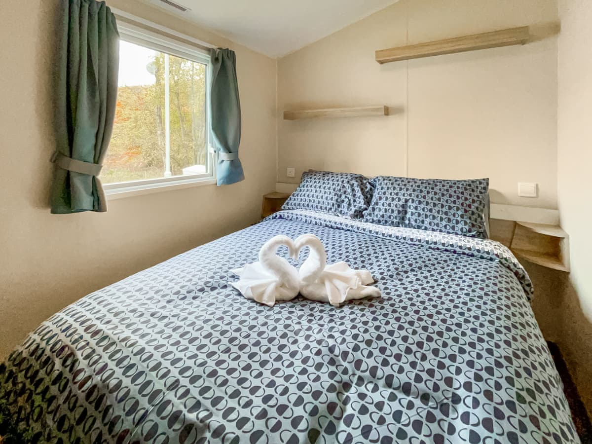 Eskside Lodge, listing photograph 9