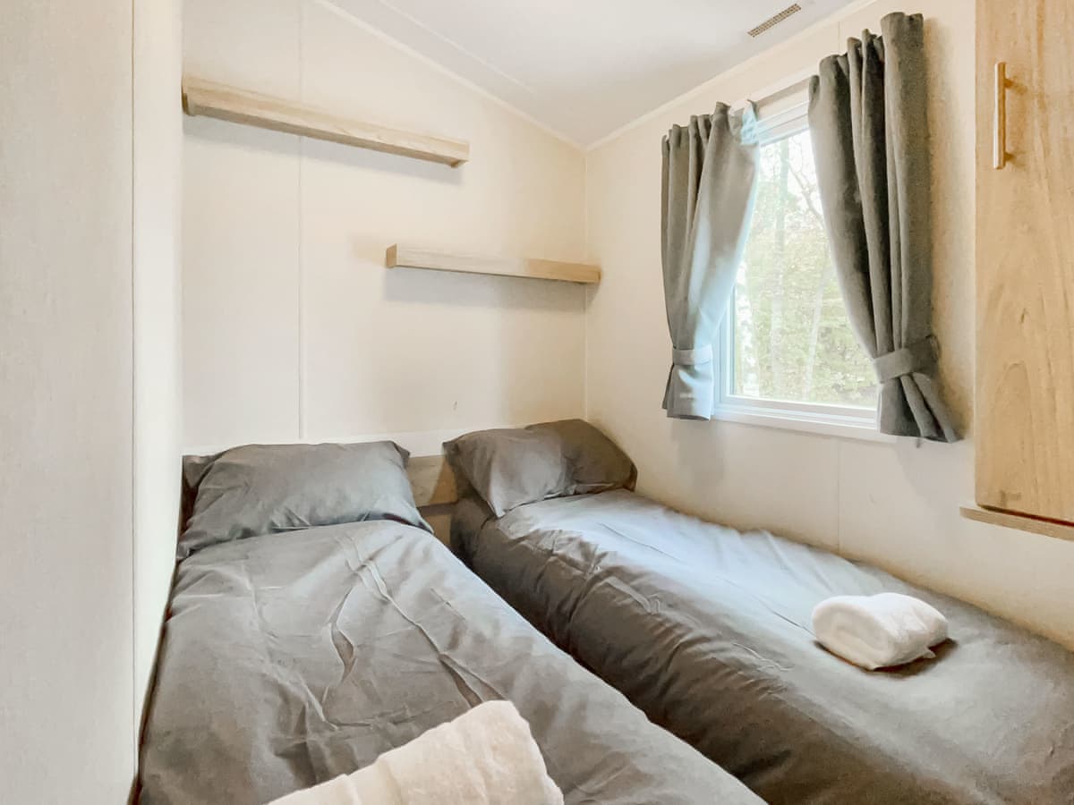 Eskside Lodge, listing photograph 11