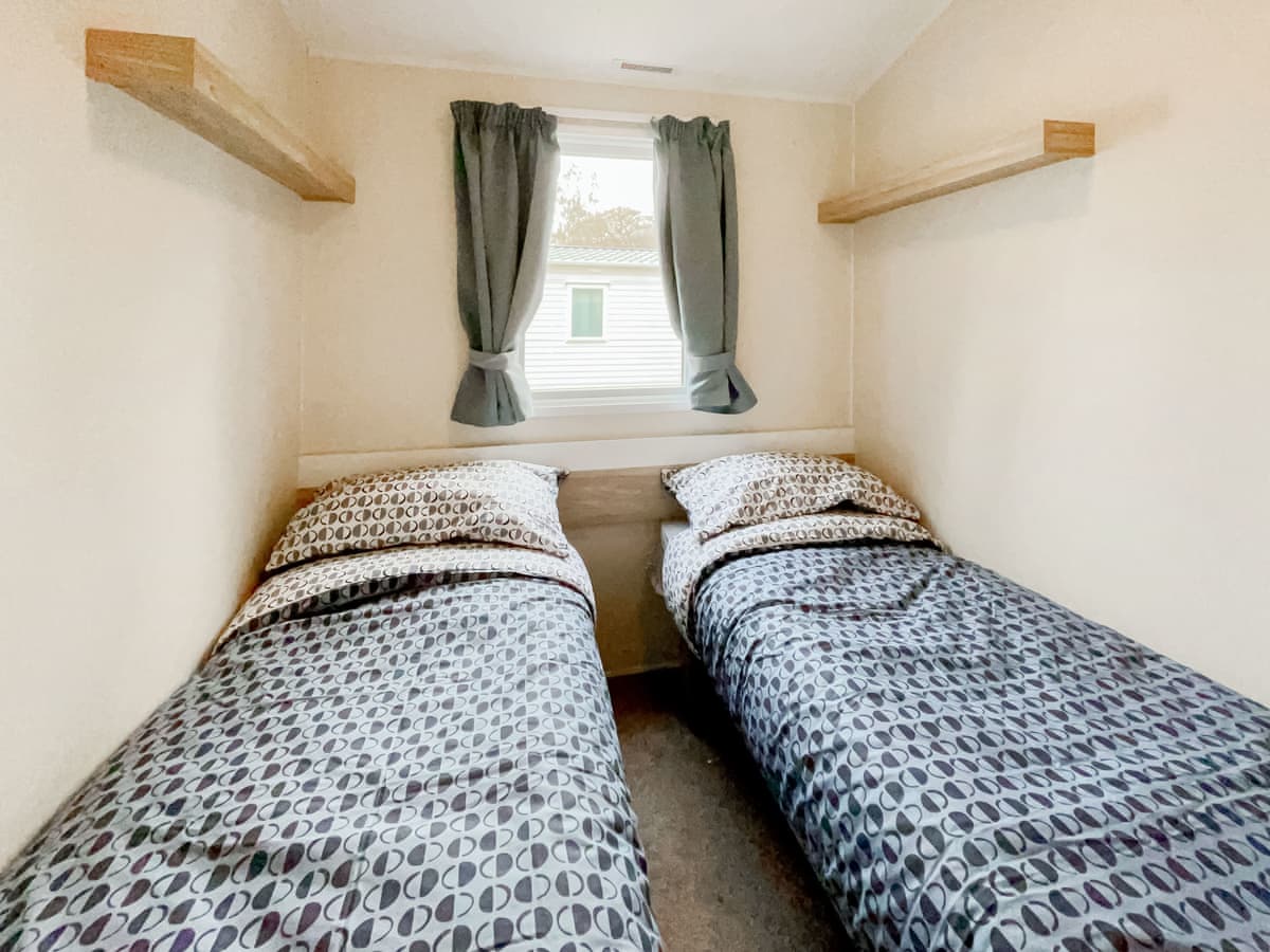 Eskside Lodge, listing photograph 12