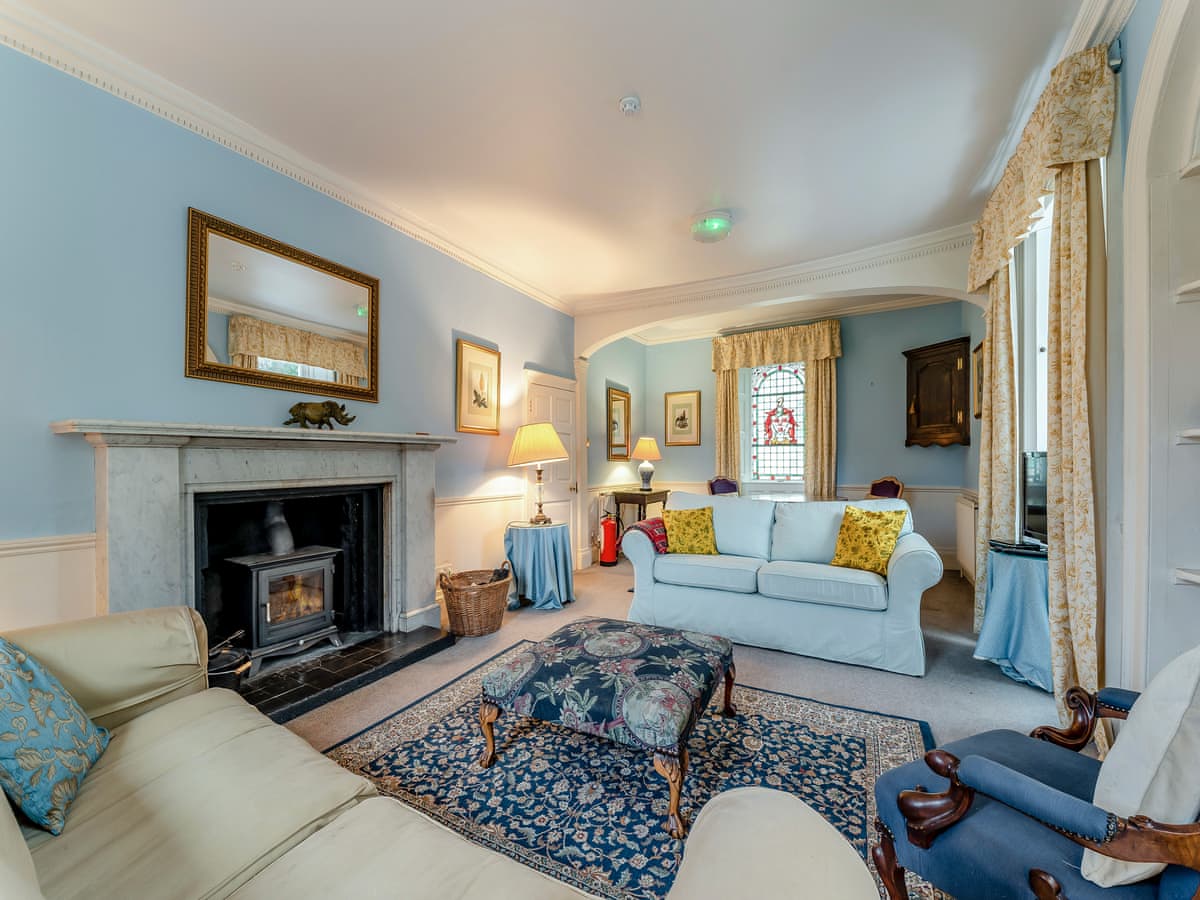 Kilmichael House, listing photograph 4