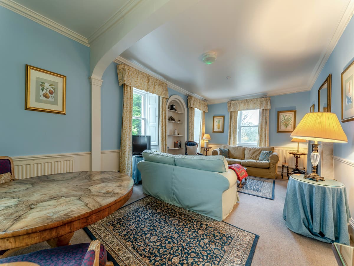 Kilmichael House, listing photograph 5