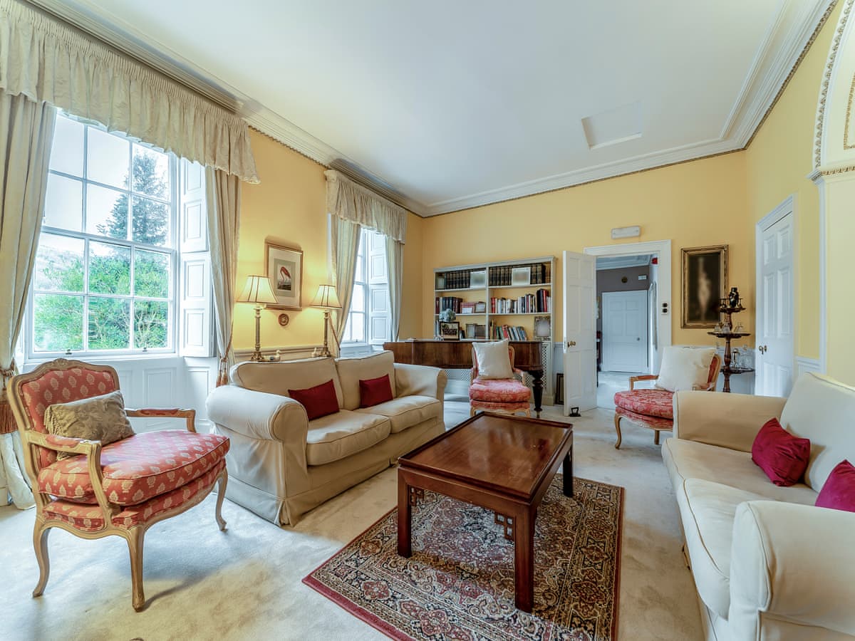 Kilmichael House, listing photograph 3