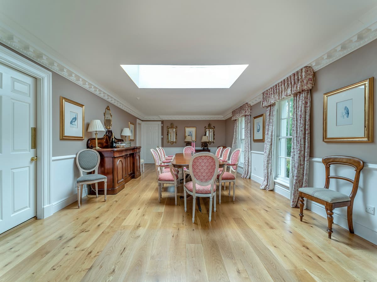 Kilmichael House, listing photograph 6
