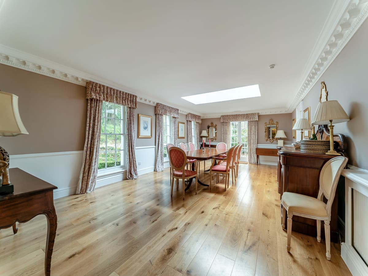 Kilmichael House, listing photograph 7