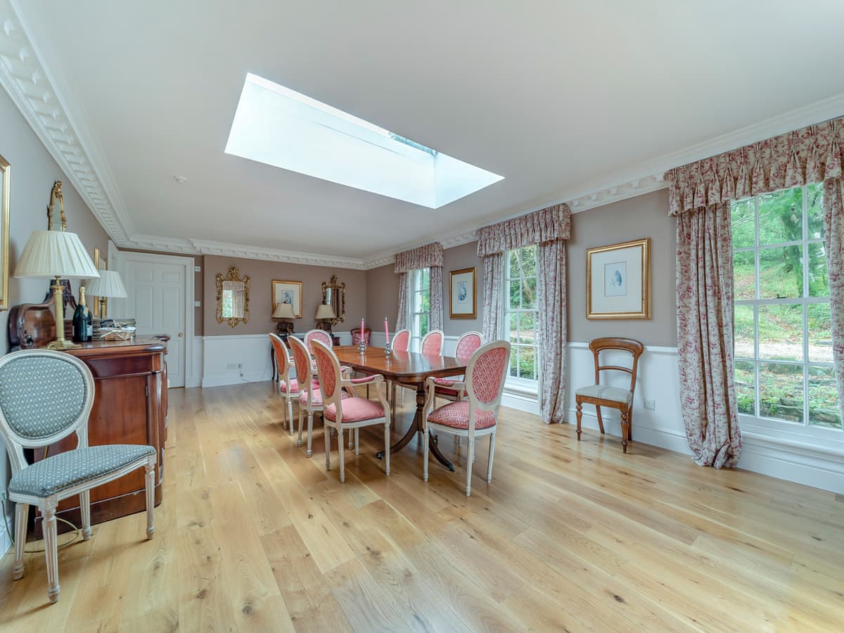 Kilmichael House, listing photograph 8
