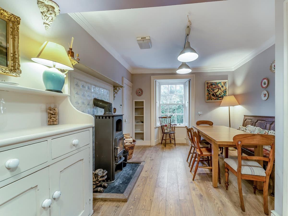 Kilmichael House, listing photograph 9