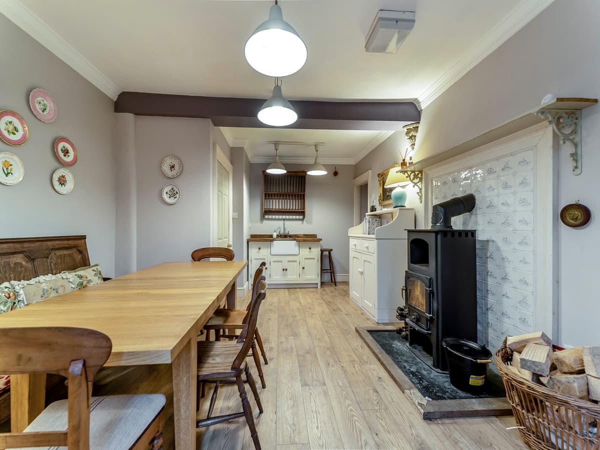 Kilmichael House, listing photograph 10