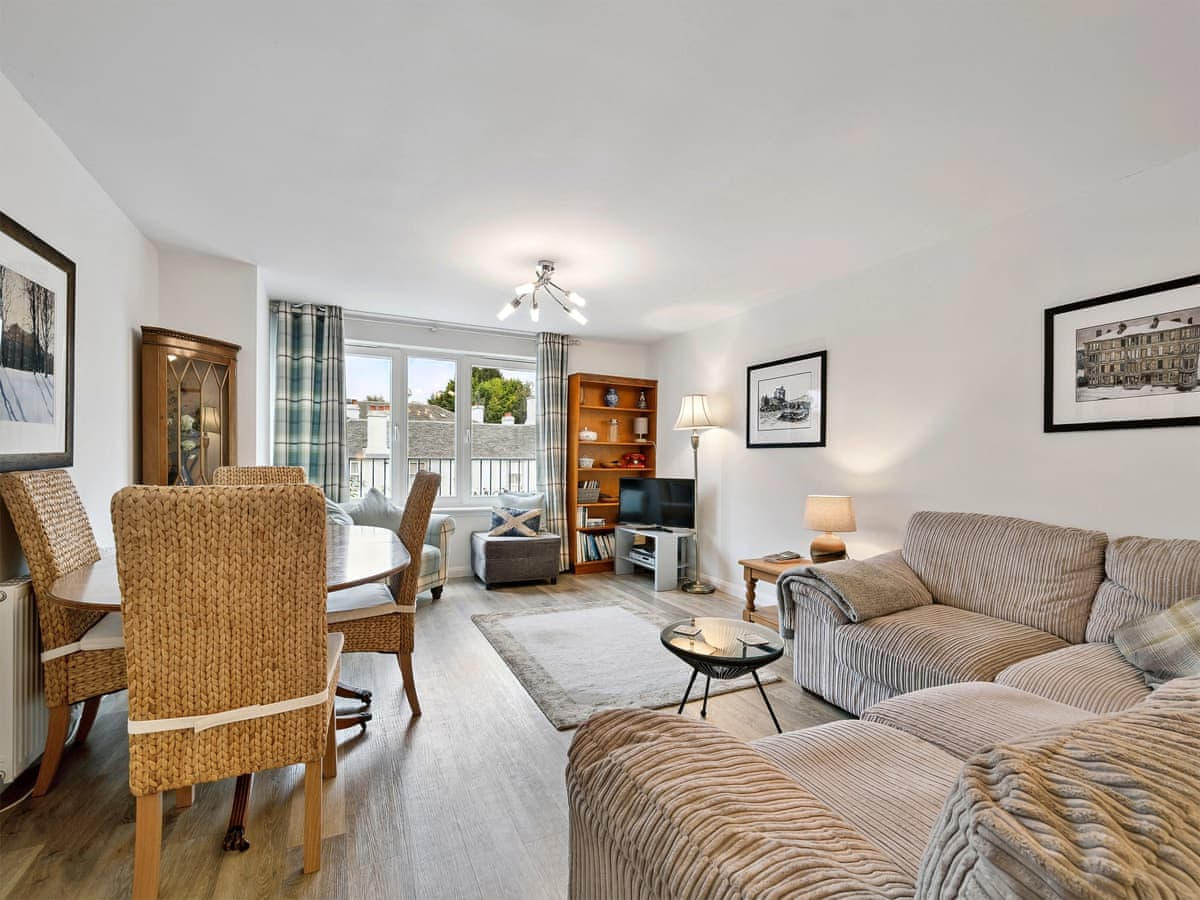 Fernbank Lodge, listing photograph 6