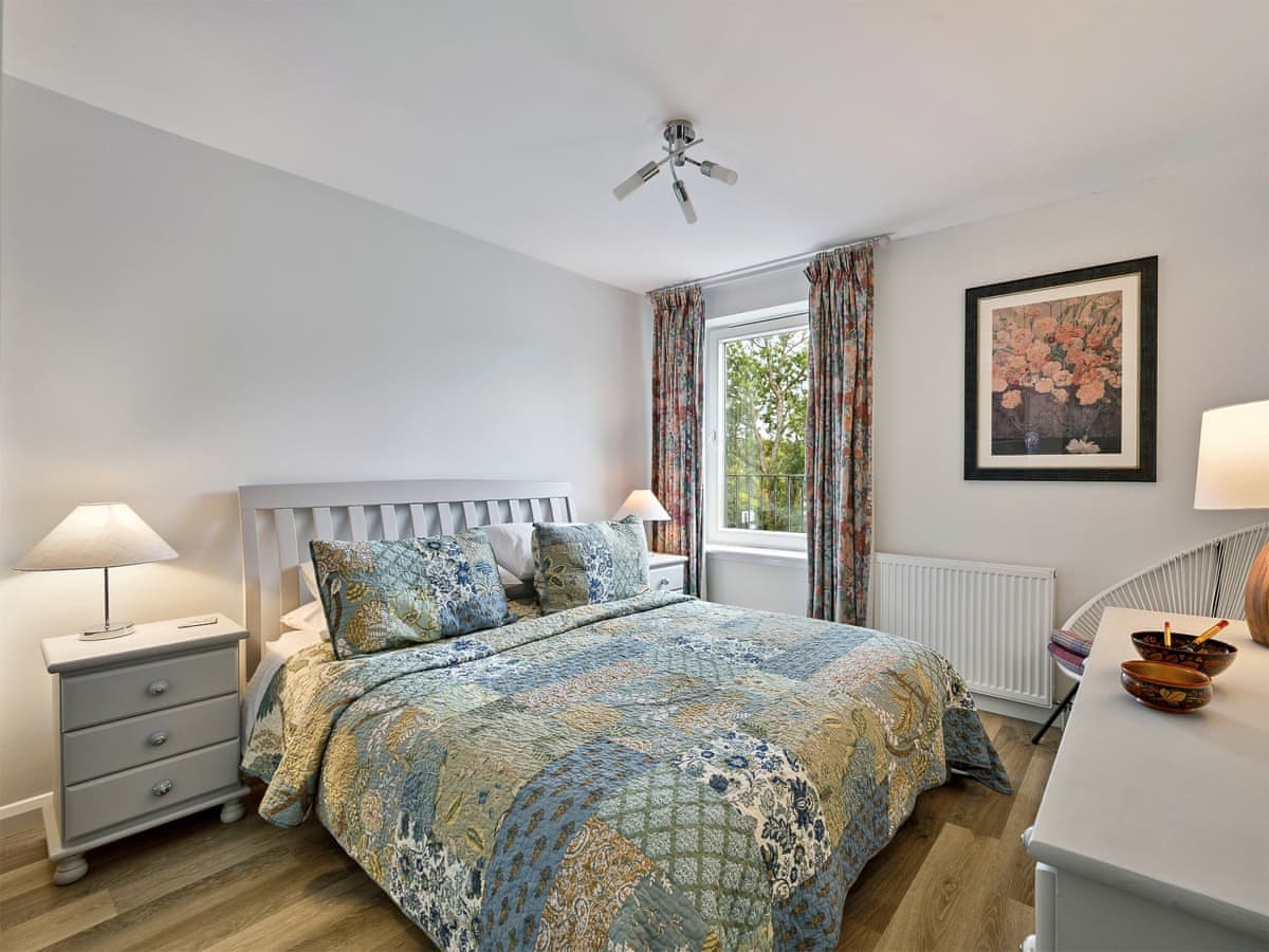 Fernbank Lodge, listing photograph 9