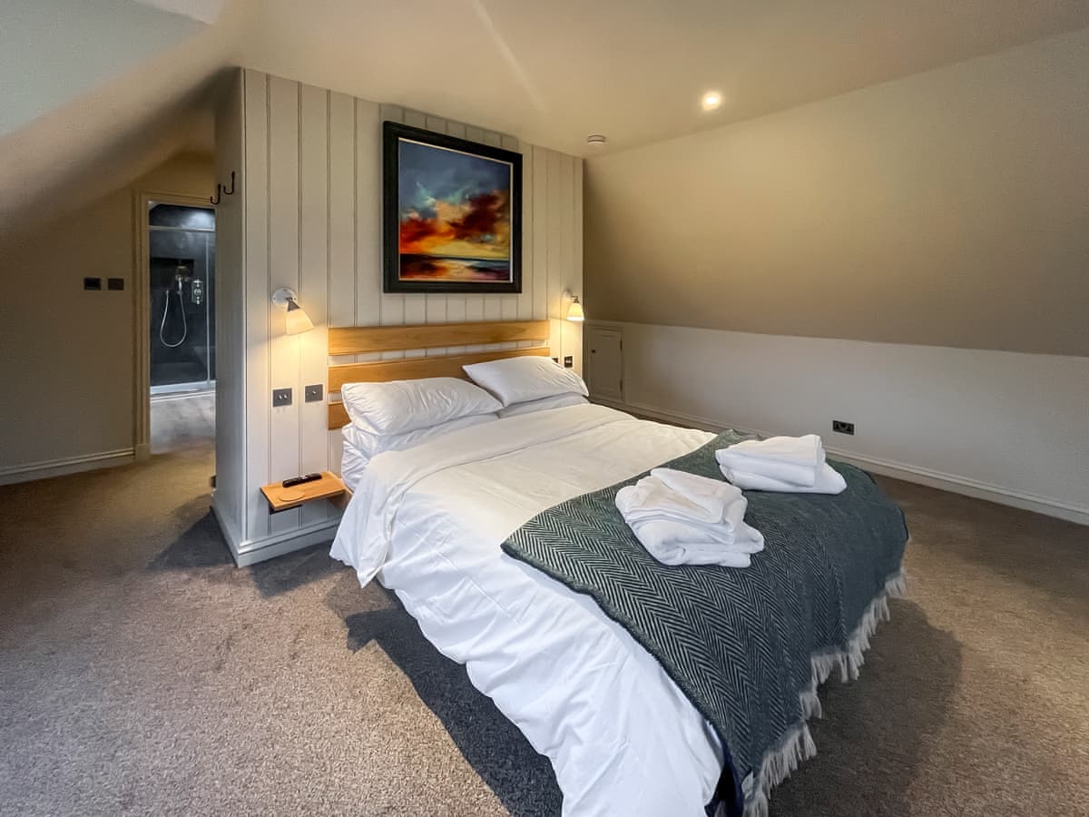 Achandoilach House, listing photograph 11