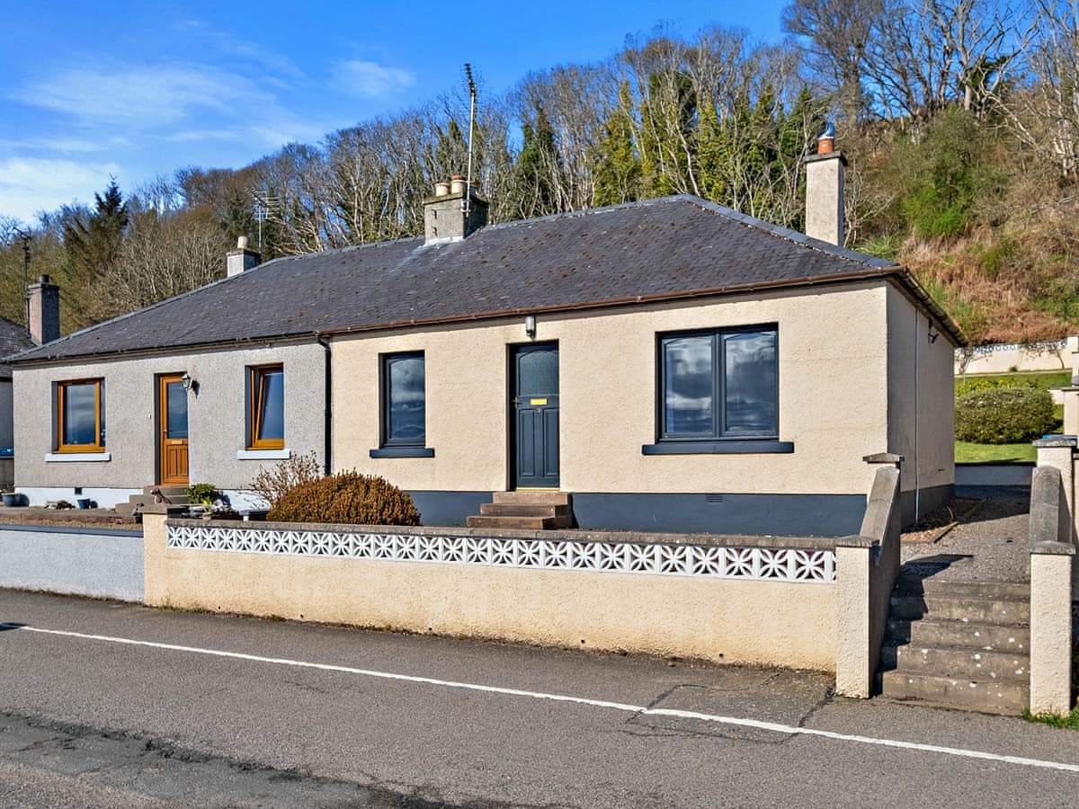 The Waterfall House, listing photograph 2