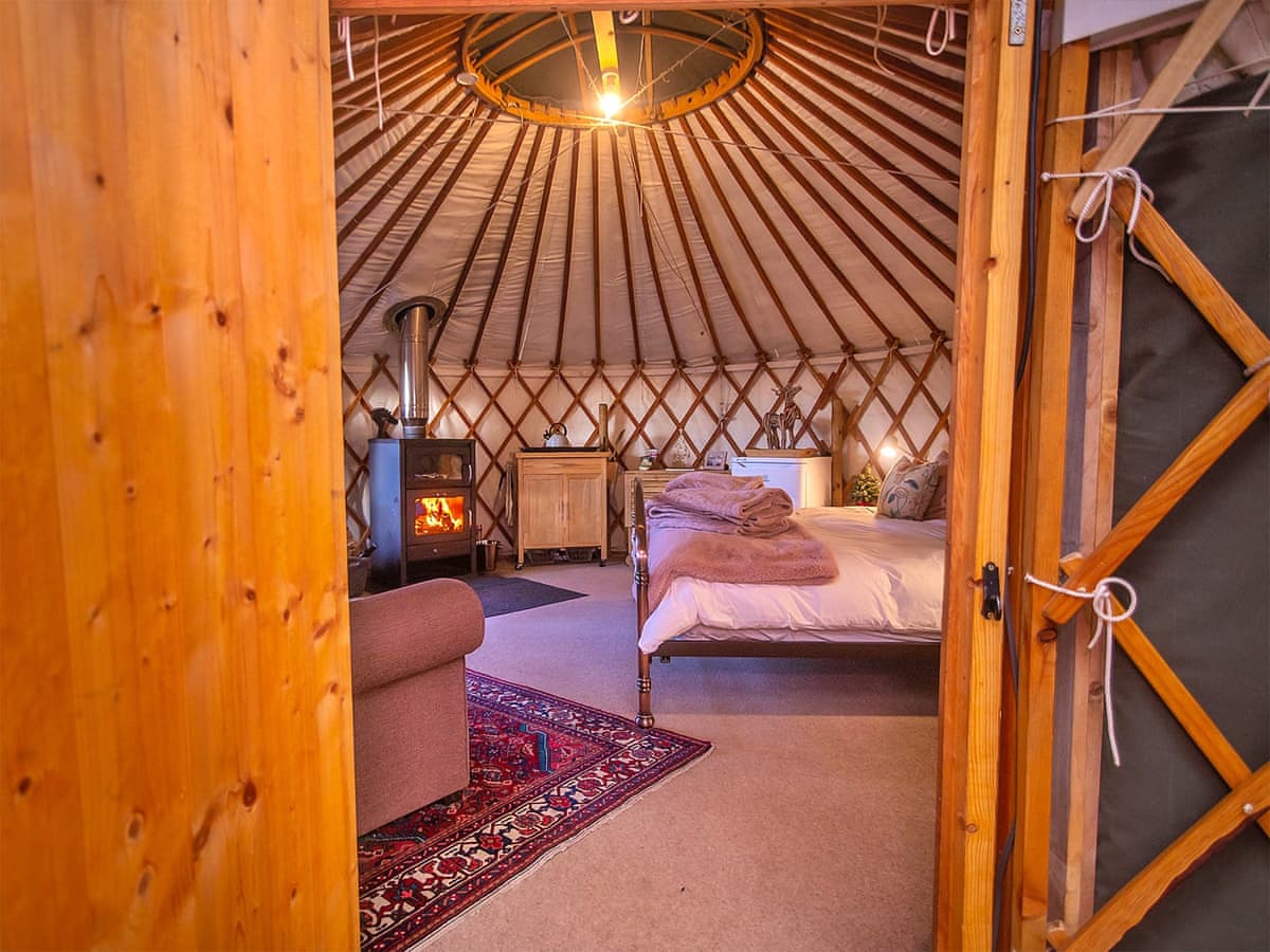 Willowbank Lodge, listing photograph 8