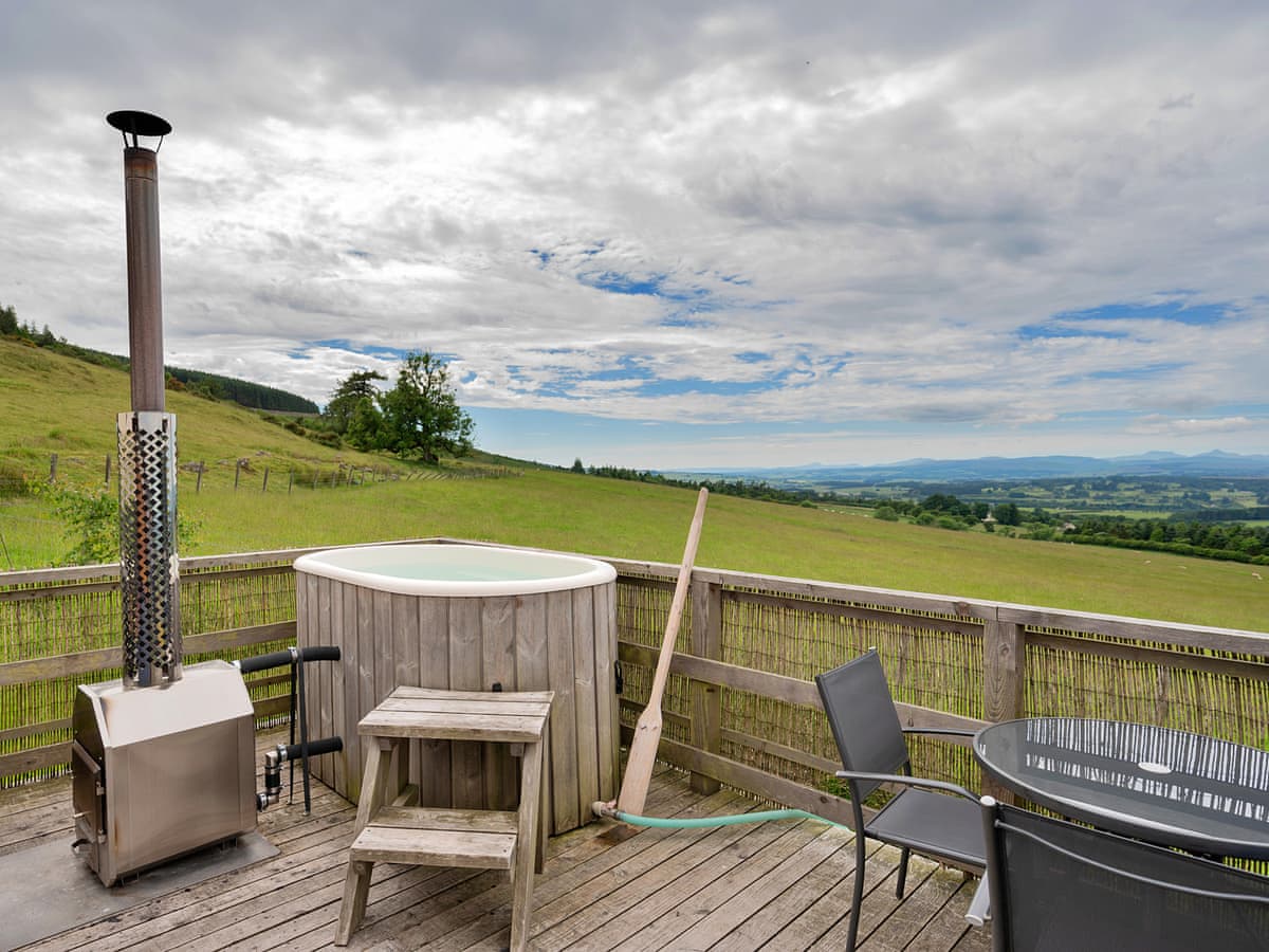 Willowbank Lodge, listing photograph 9