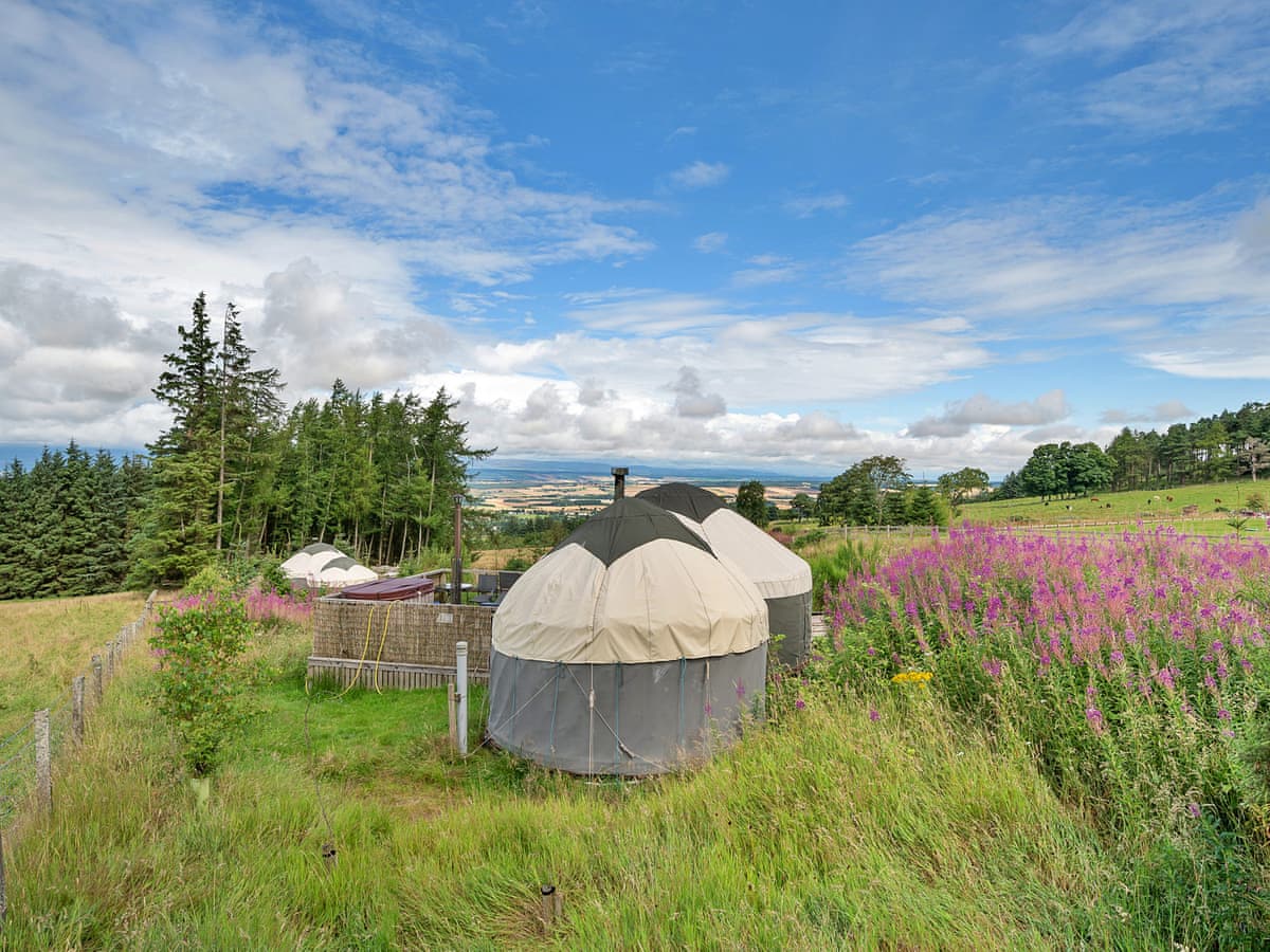 Willowbank Lodge, listing photograph 10