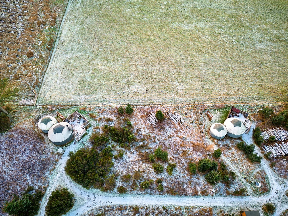 Willowbank Lodge, listing photograph 11