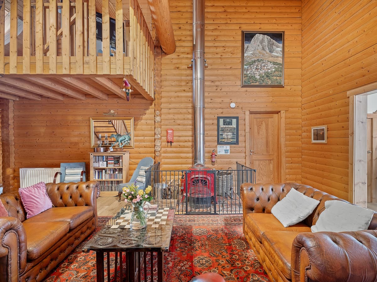 Riverside Lodge, listing photograph 6
