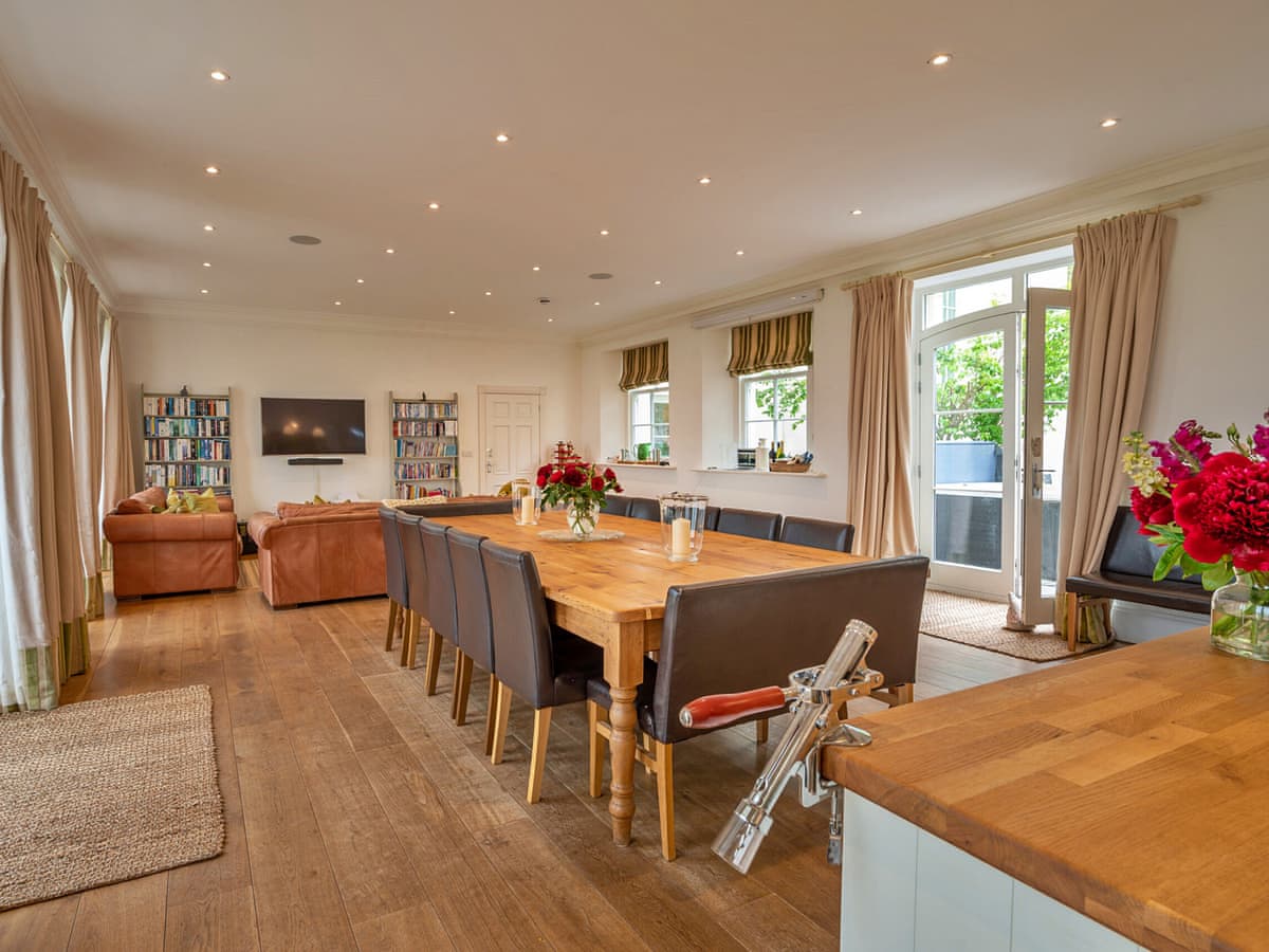 Harbour Rise, listing photograph 4