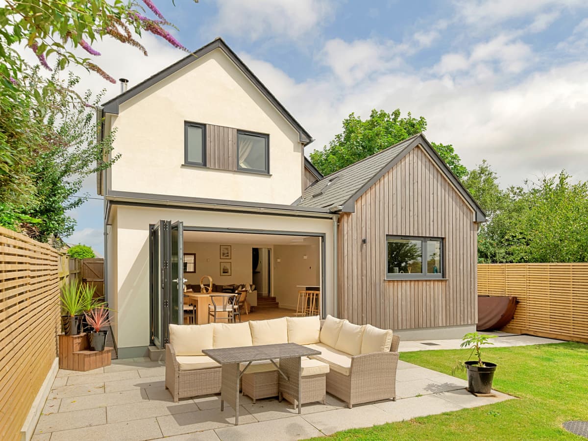 Brookside Cottage