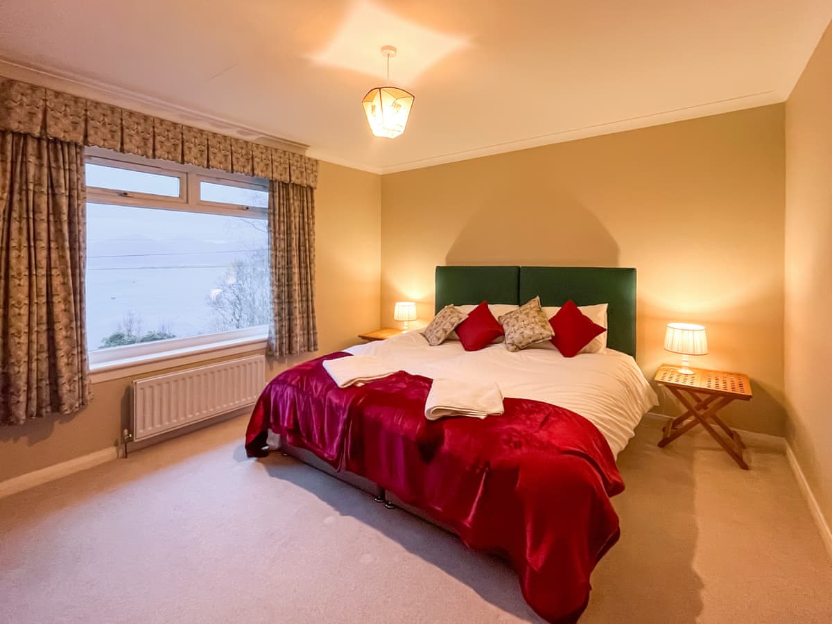 Creag Bheag, listing photograph 8