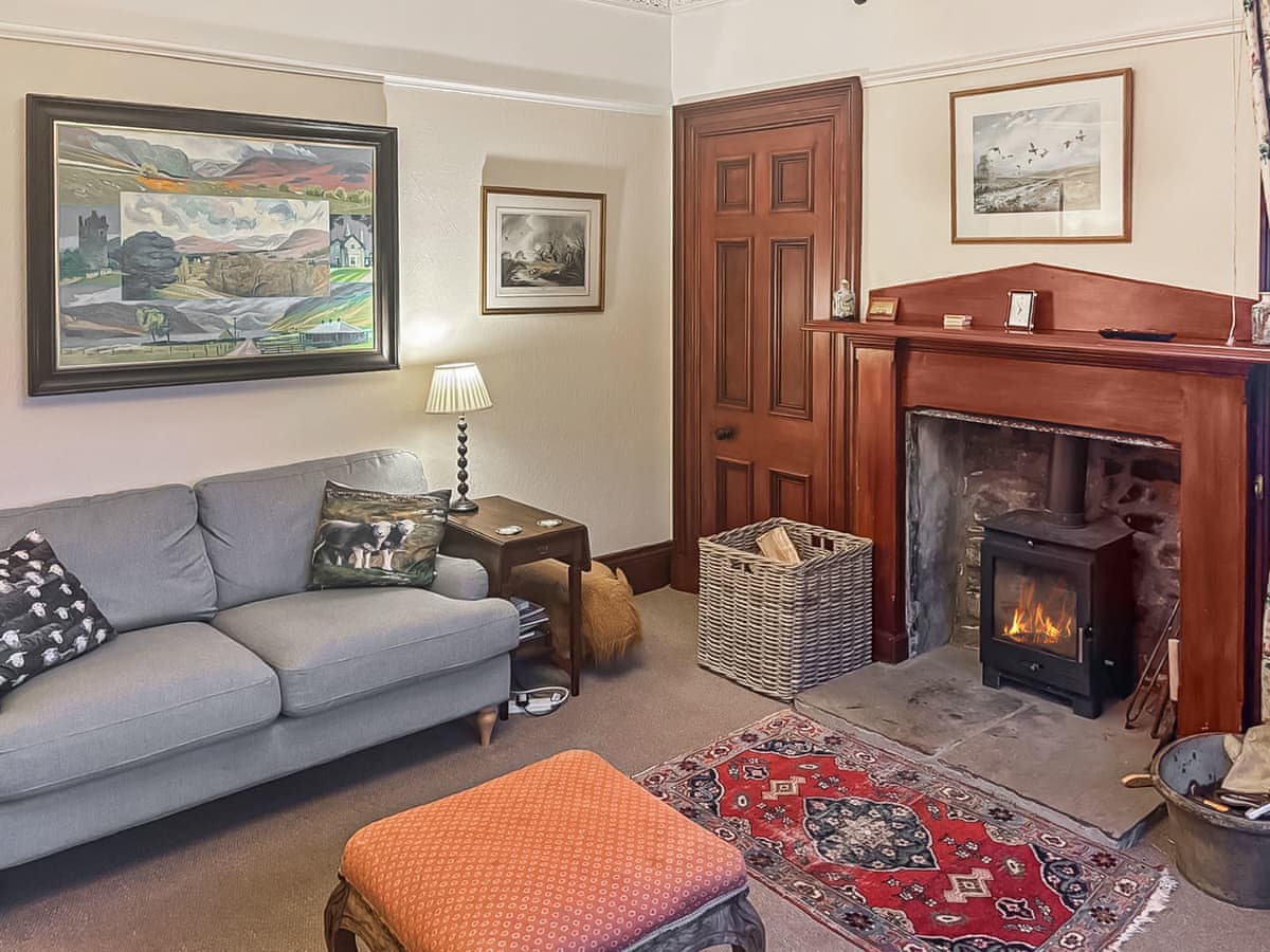 Gleneffock Farmhouse, listing photograph 5