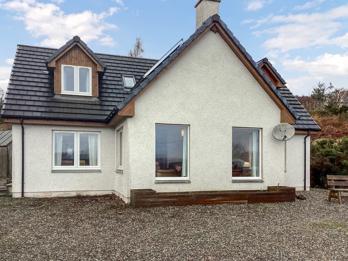 Shedfield Cottage