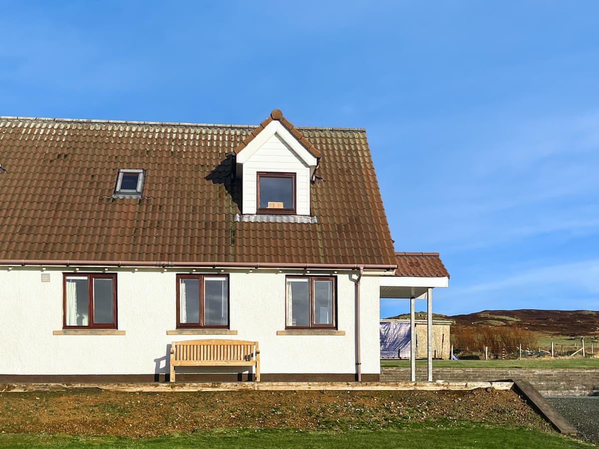 Woodburn Cottage