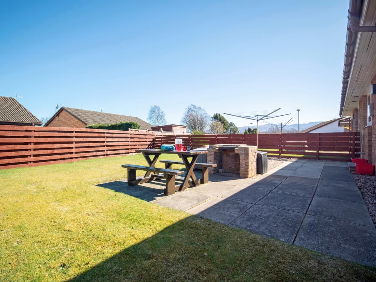 Birchdale Cottage, listing photograph 4