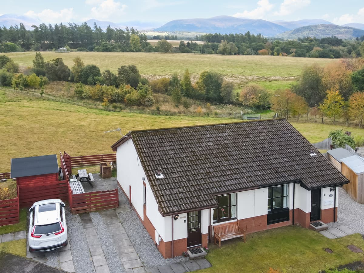 Dalfaber View