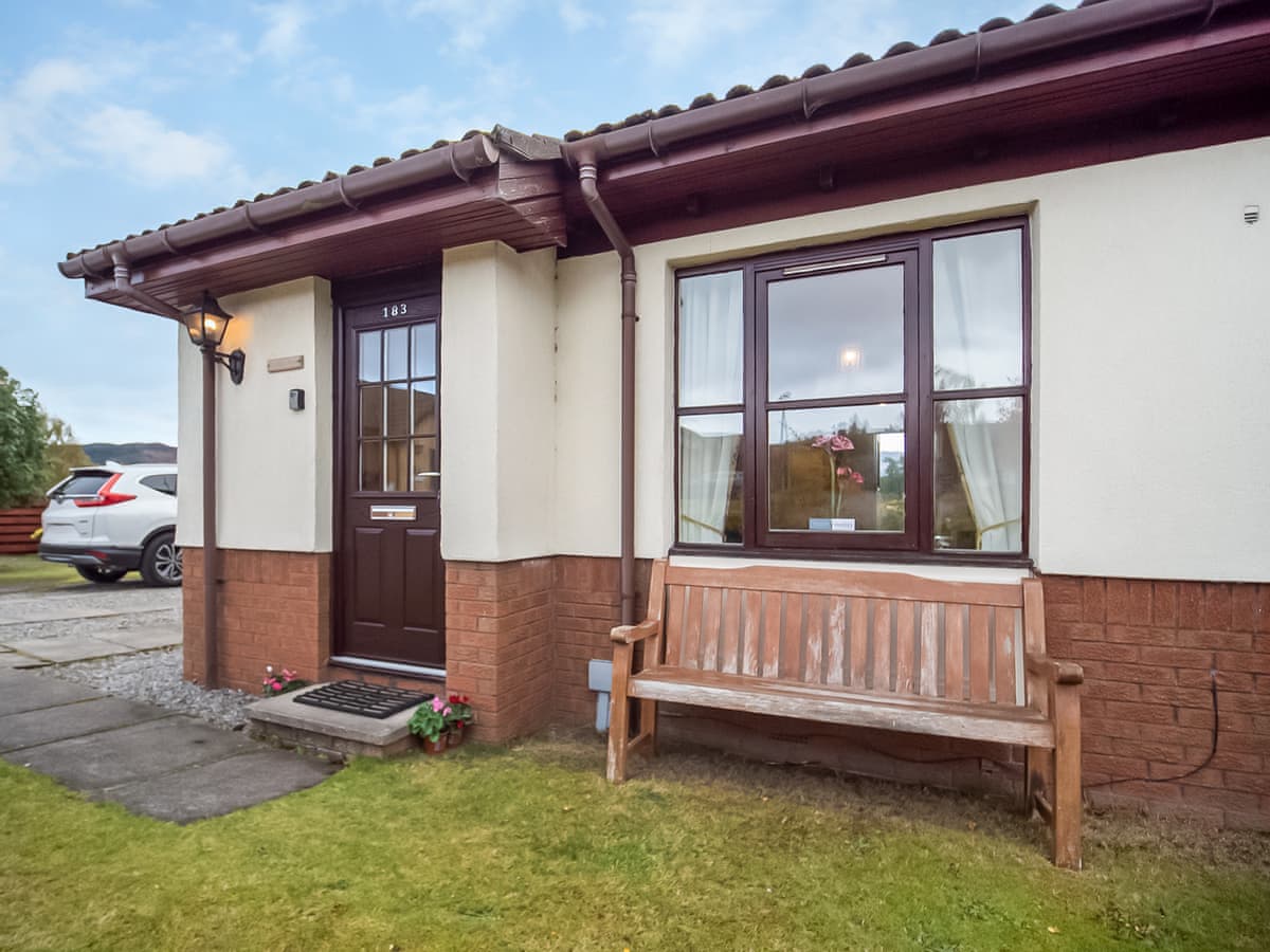 Dalfaber View, listing photograph 6