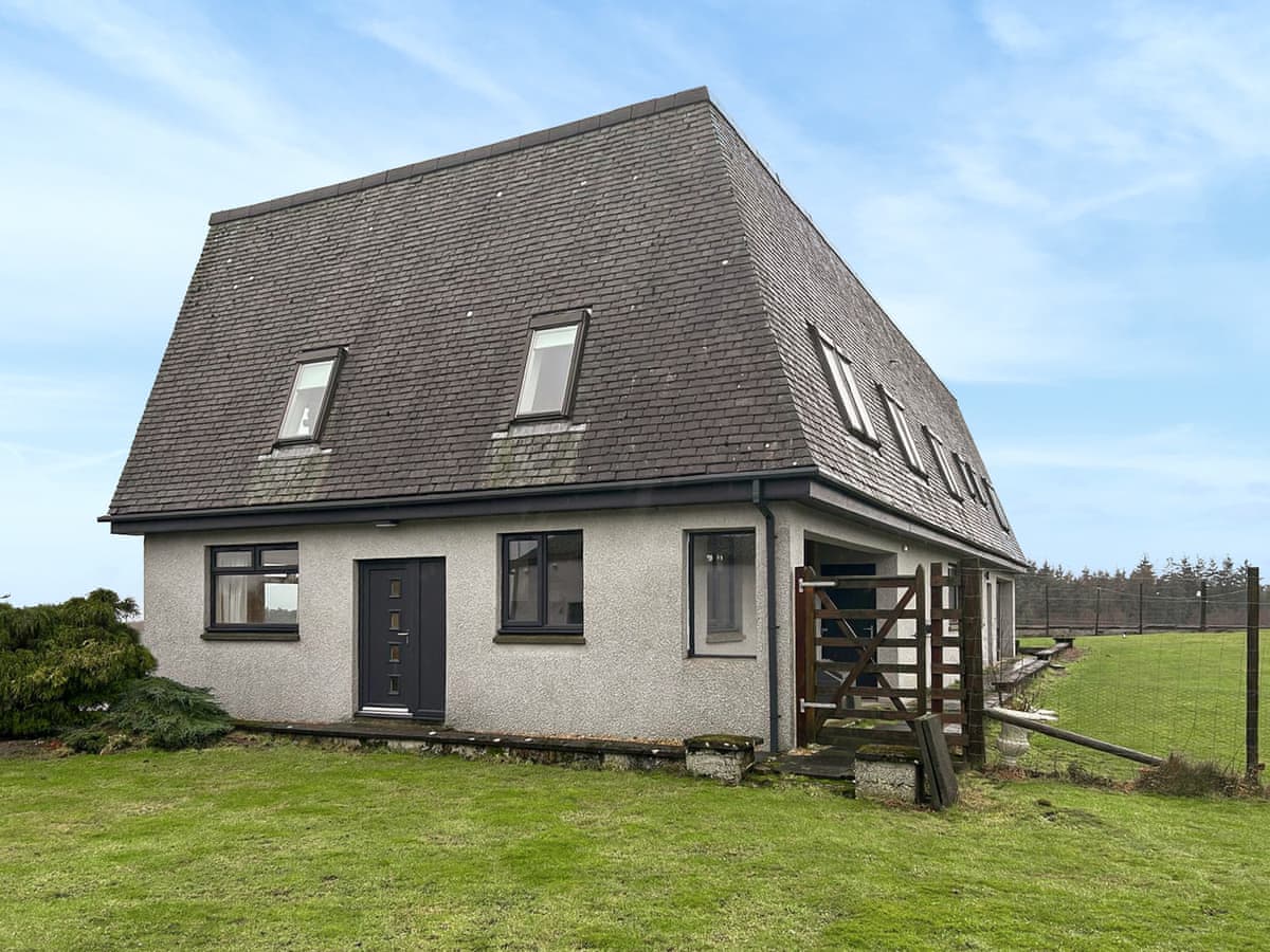 The Annex, listing photograph 12