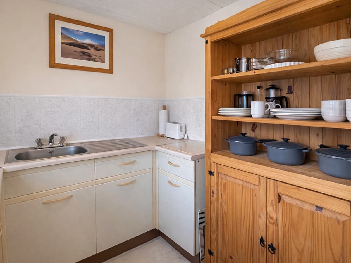 Overscaig Retreats - Overscaig Annex, listing photograph 7