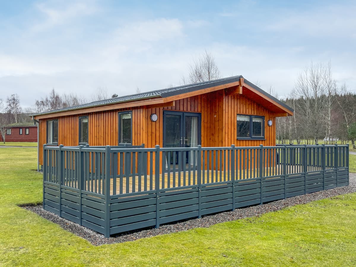 Invernahavon - The Byre