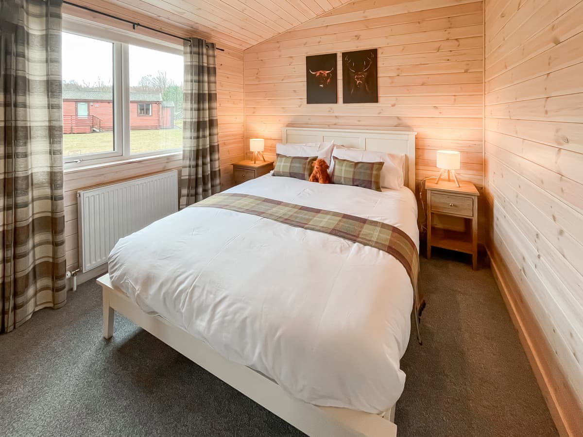 Invernahavon - The Byre, listing photograph 4