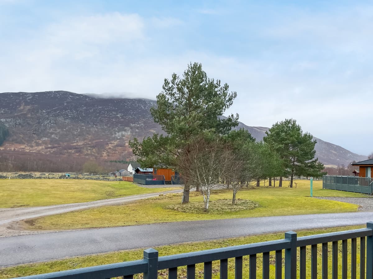 Invernahavon - The Byre, listing photograph 5