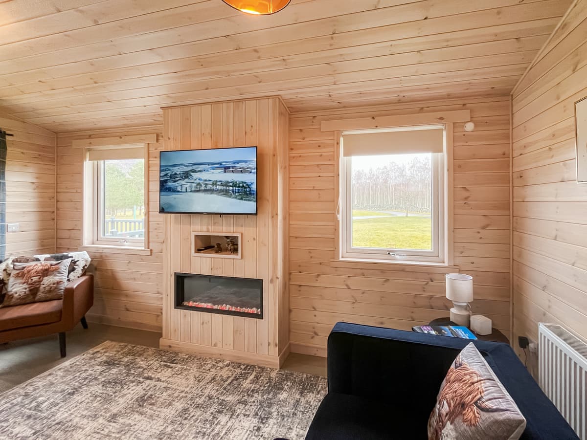 Invernahavon - The Byre, listing photograph 6