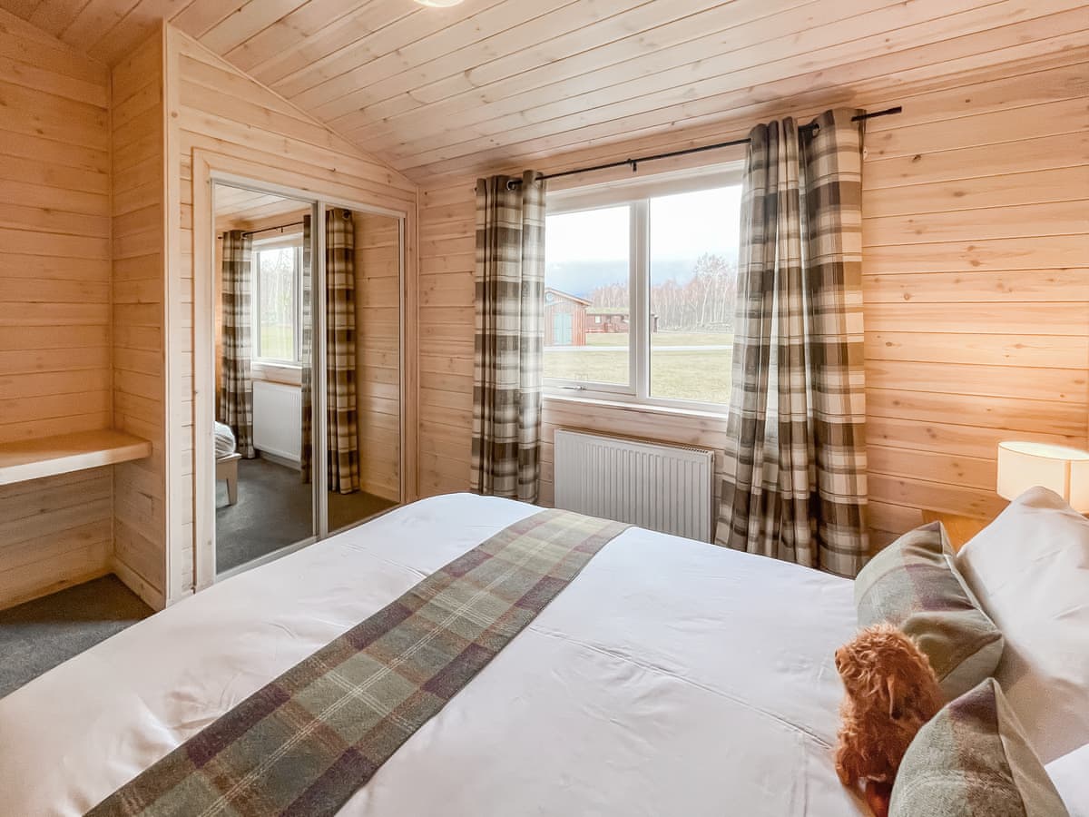 Invernahavon - The Byre, listing photograph 8