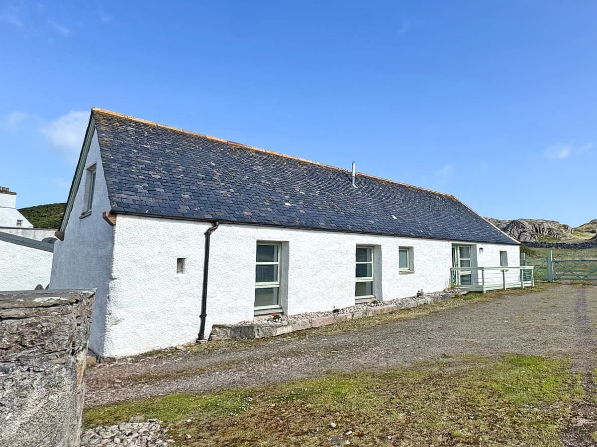 Rispond Estate - The Byre, listing photograph 8