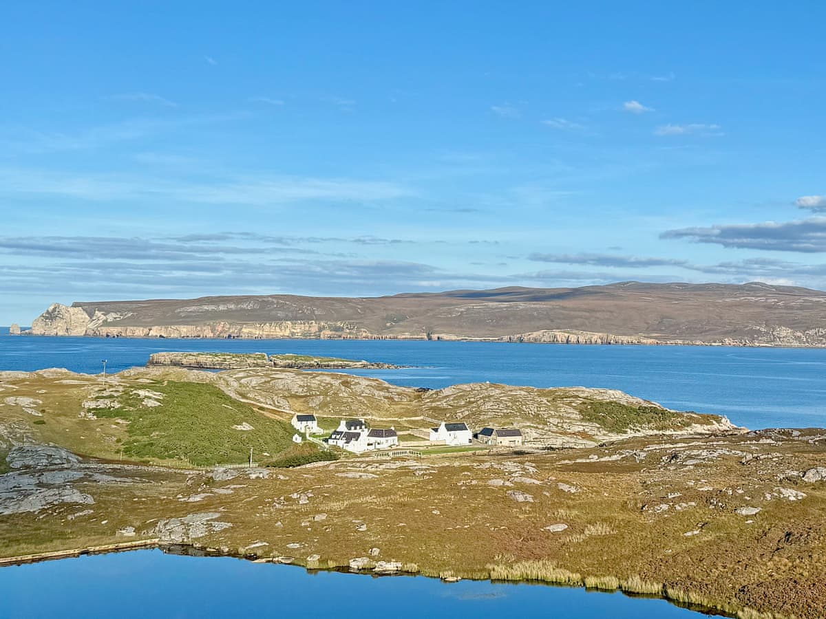 Rispond Estate - The Byre, listing photograph 9