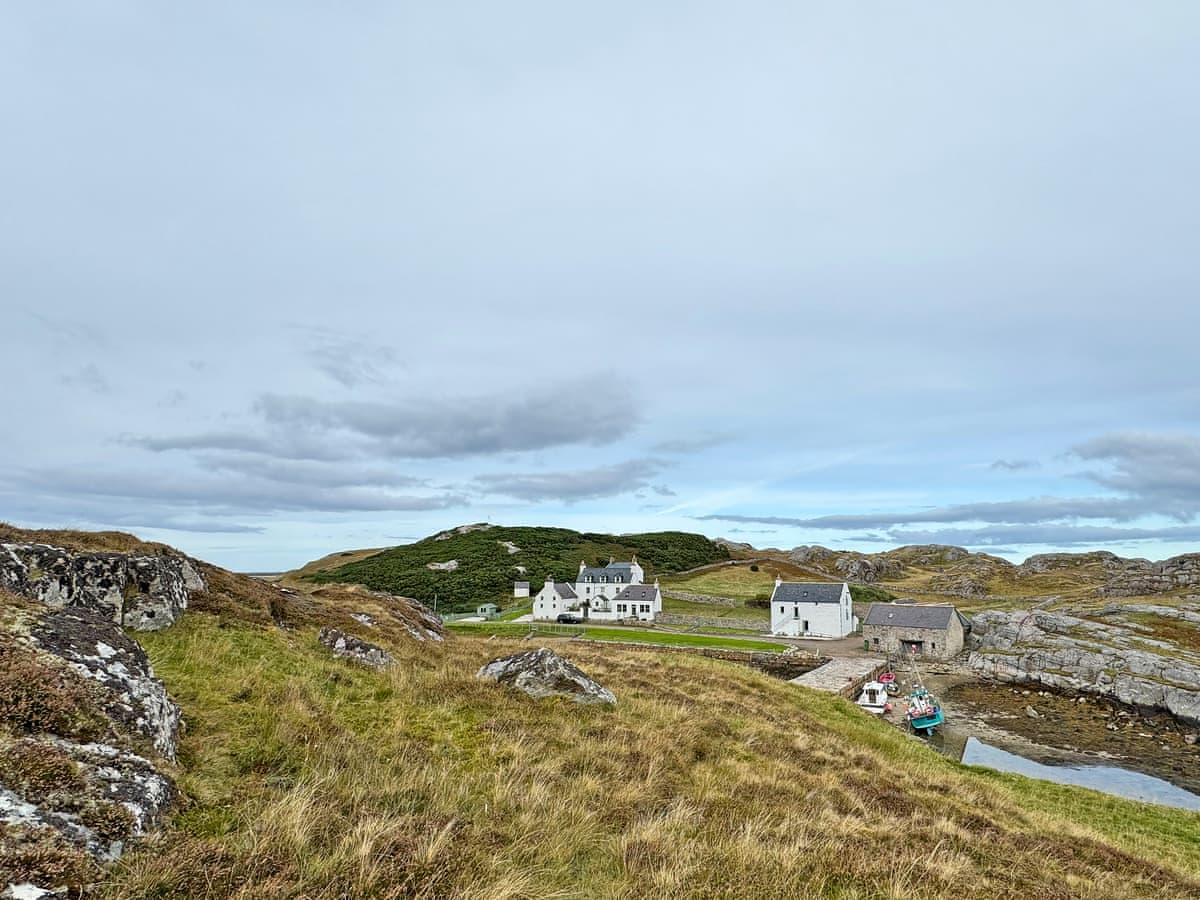 Rispond Estate - The Byre, listing photograph 10