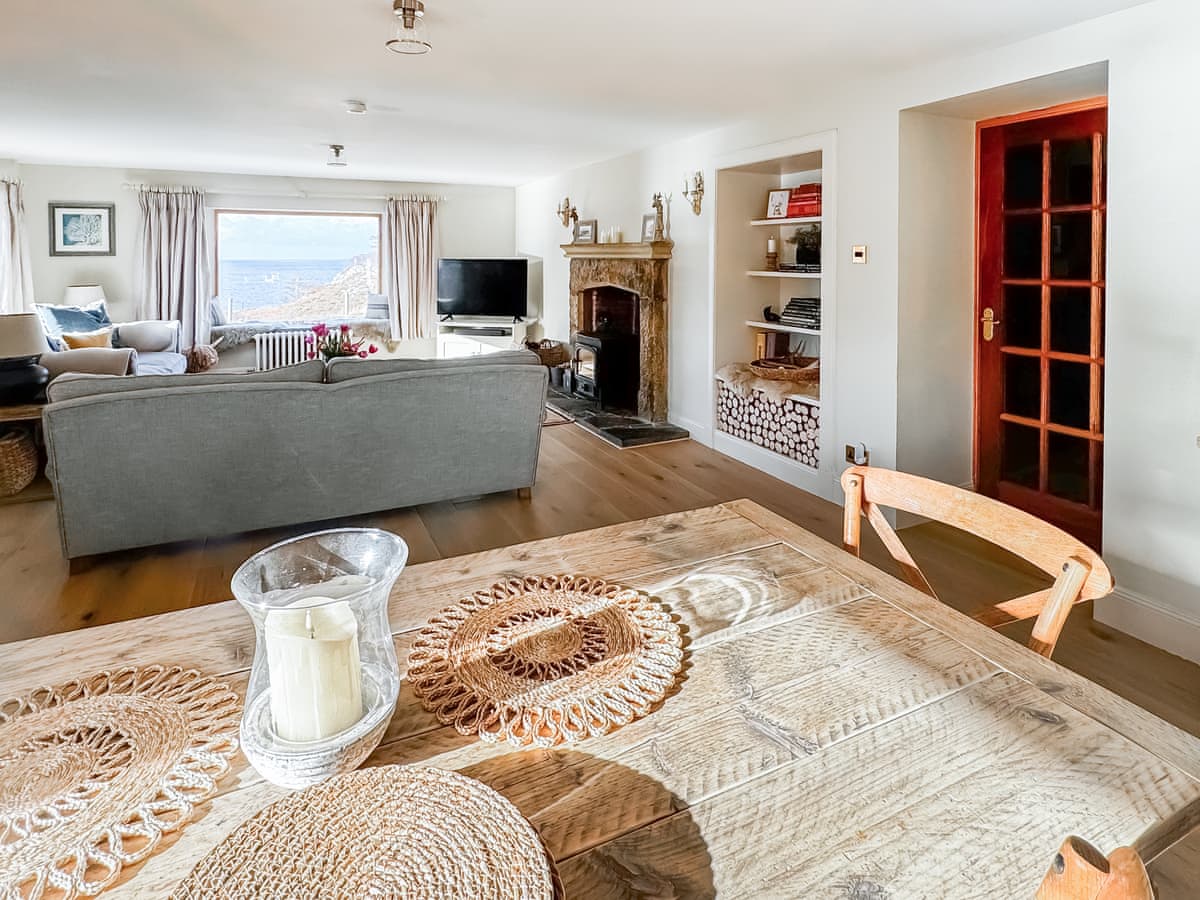 Rubha Lodge, listing photograph 9