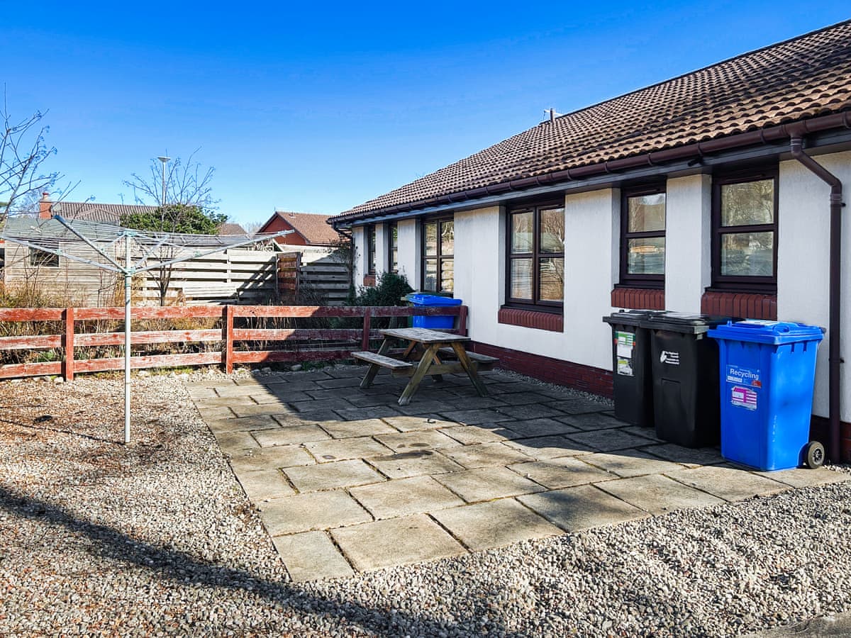 Glenrothay, listing photograph 9