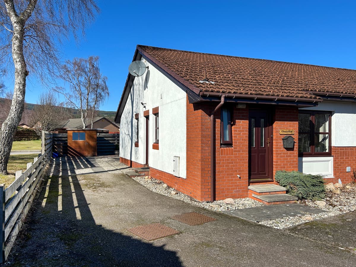 Glenrothay, listing photograph 10