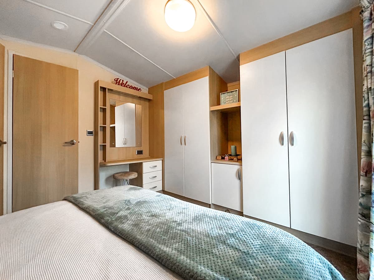 Angus Caravan, listing photograph 10