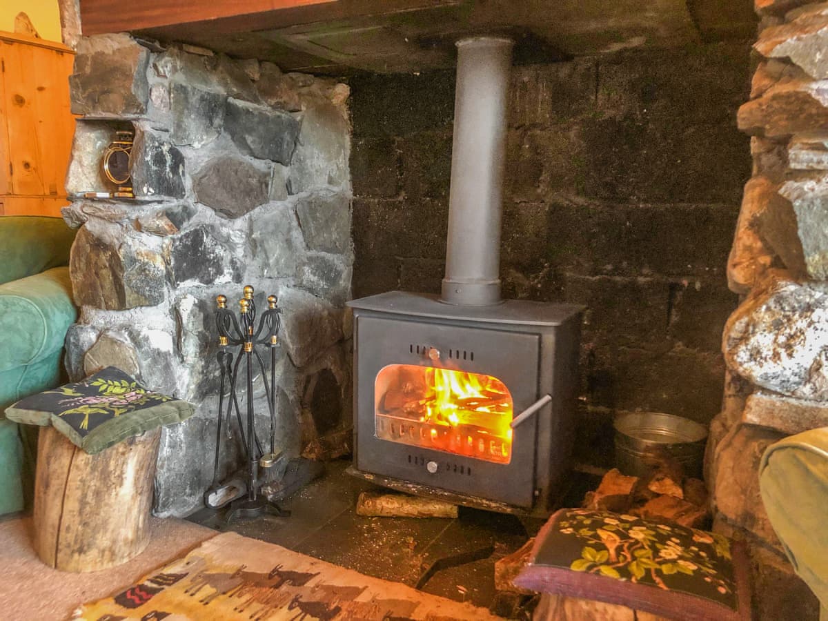 Tigh na' Caoiraich, listing photograph 3