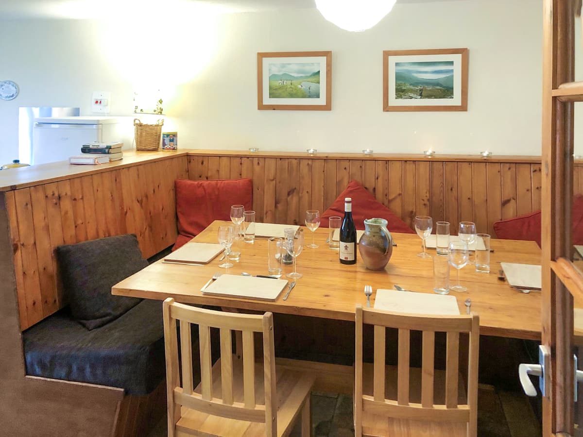 Tigh na' Caoiraich, listing photograph 4