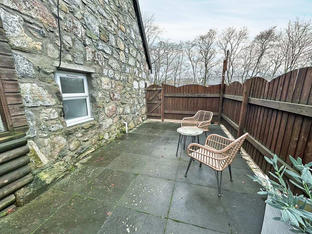 Woodend, listing photograph 11