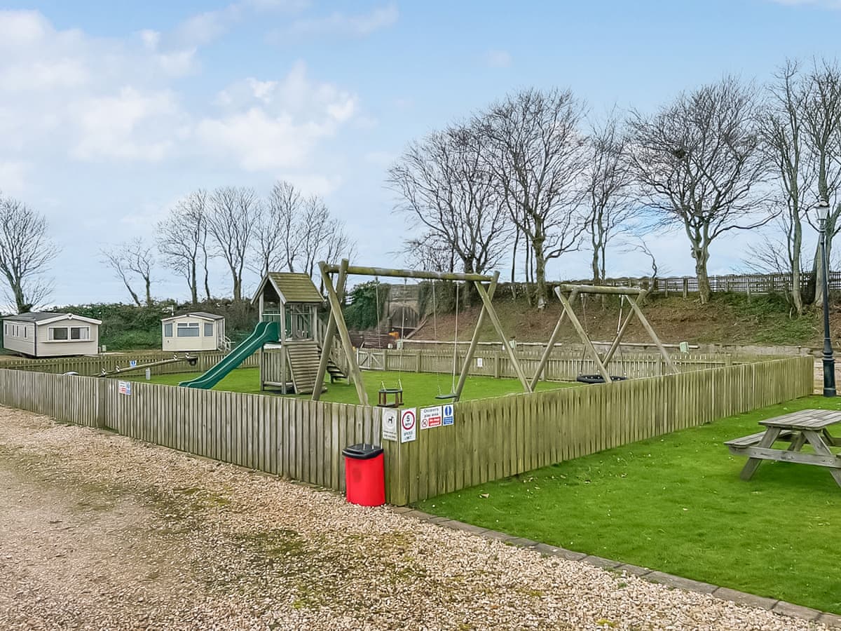 St Cyrus Holidays - Orchard 14, listing photograph 12