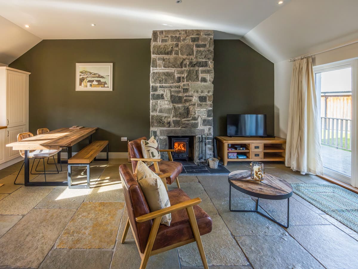 Crianlarich Retreats - Ghillie's Cottage, listing photograph 6